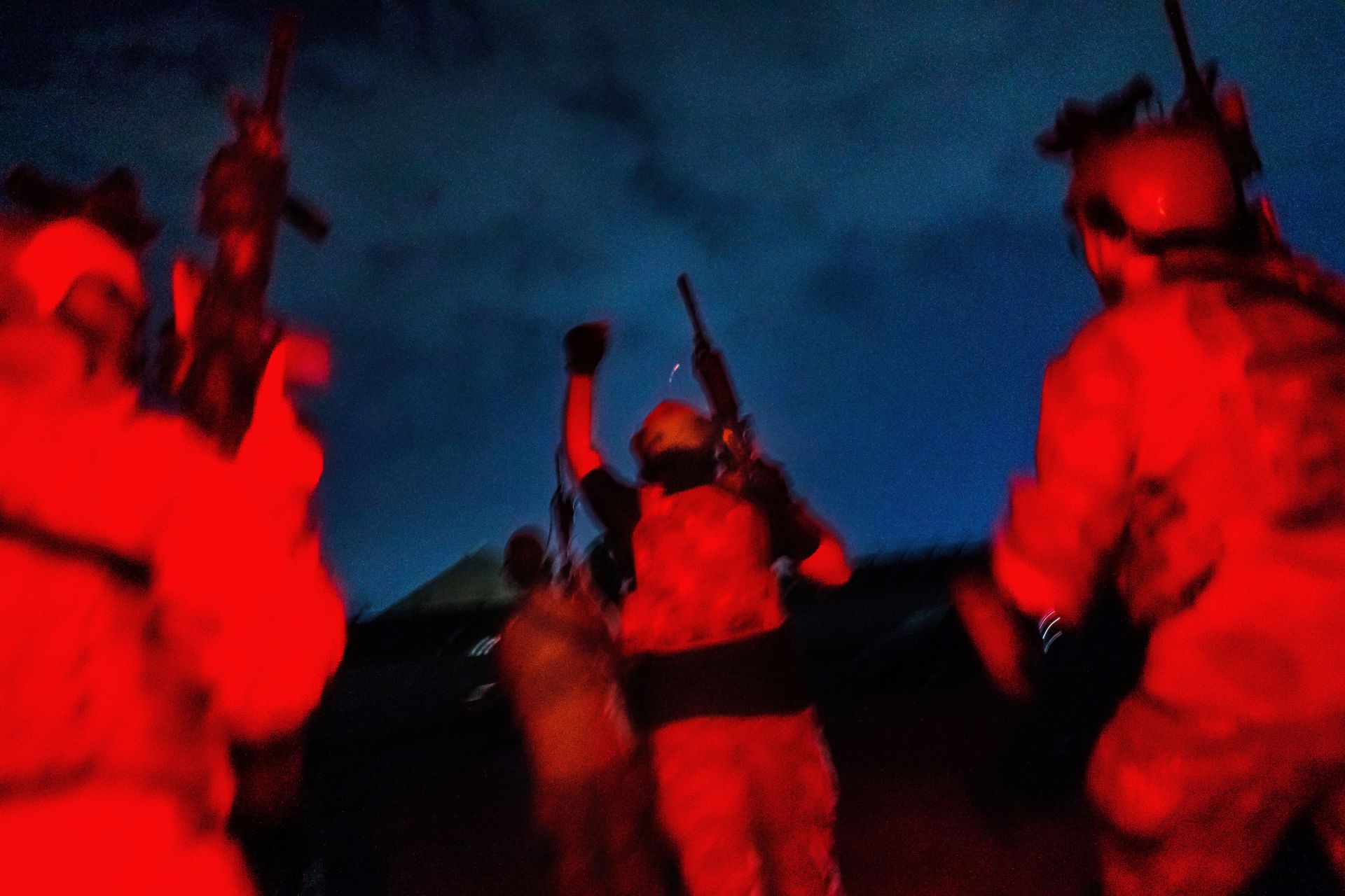 One Year After the Fall of Kabul – with Fazelminallah Qazizai
