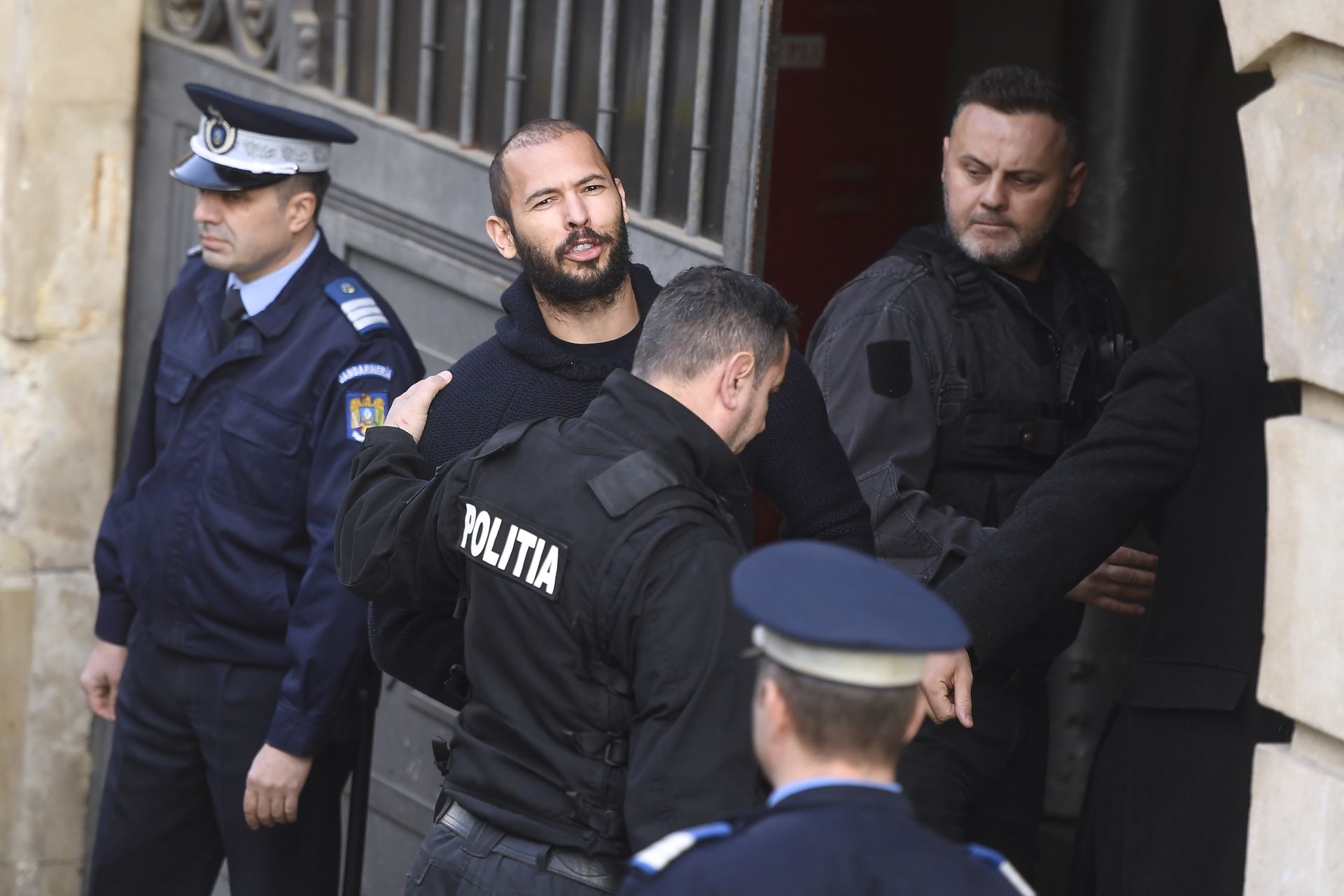 Why the Far Right Seeks Islamist Allies — with Moustafa Ayad, Rasha Al Aqeedi and Lydia Wilson
