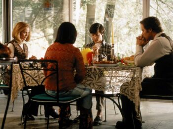 The Role of Thanksgiving in America’s Movies