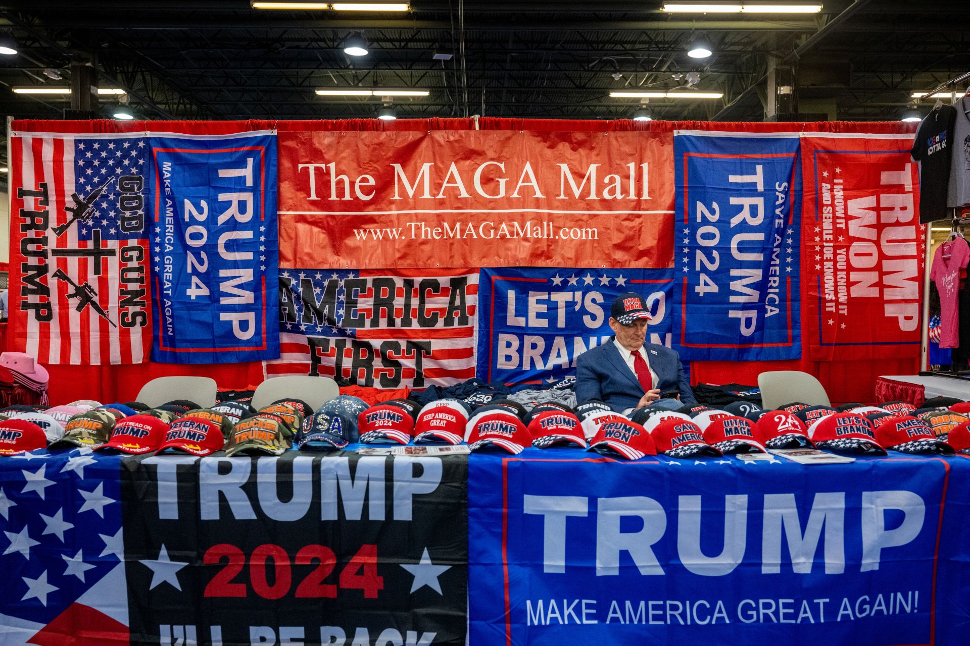 The Fight for the Right — with David French