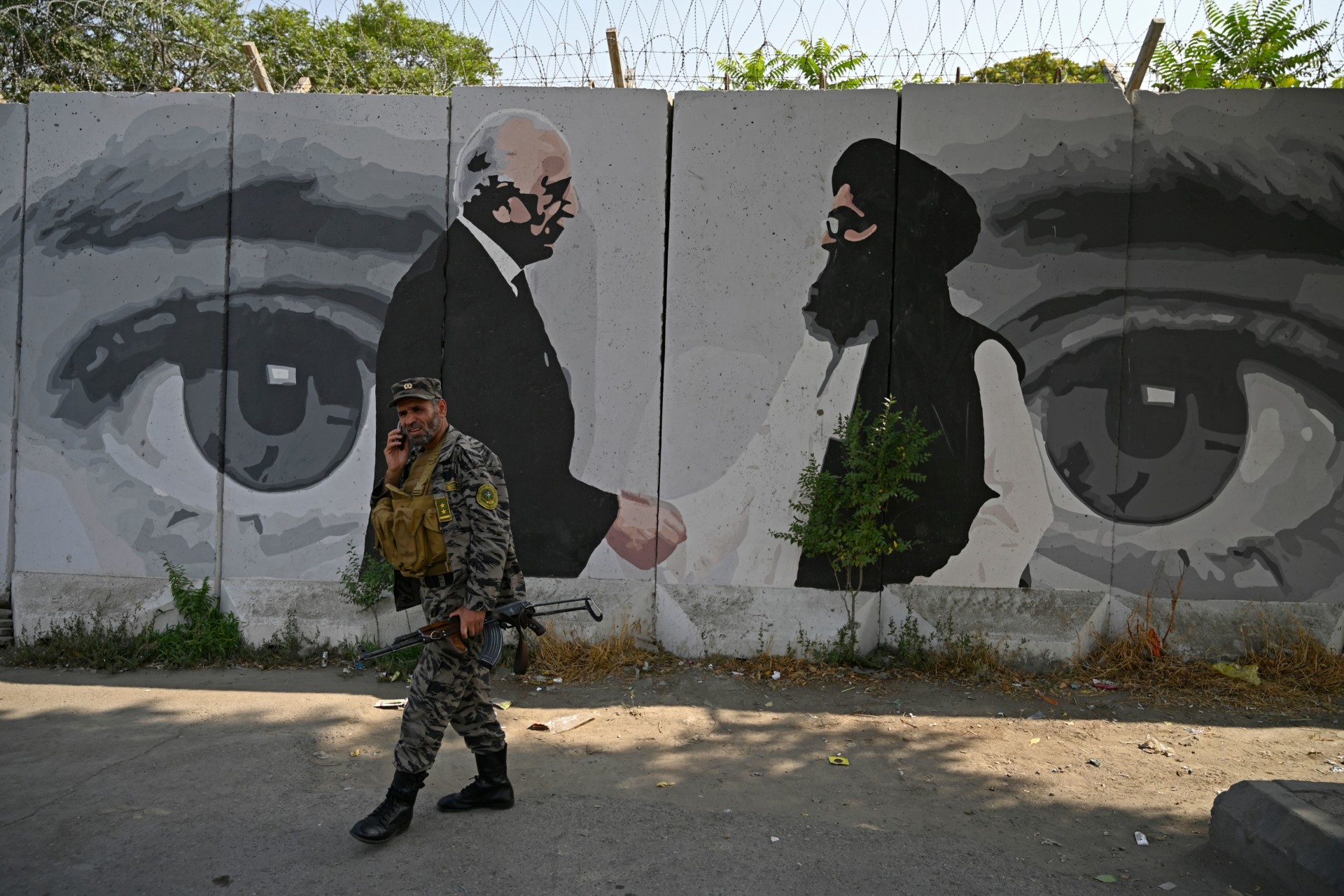 What the Global War on Terror Really Accomplished