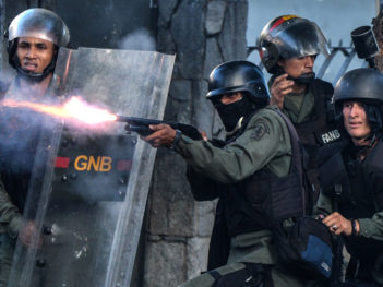 In Latin America, Backers of Leftist Dictatorships Look the Other Way