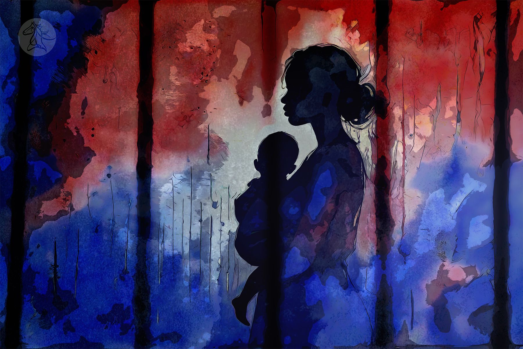 How One Woman in France Is Battling the System That Was Meant To Protect Her
