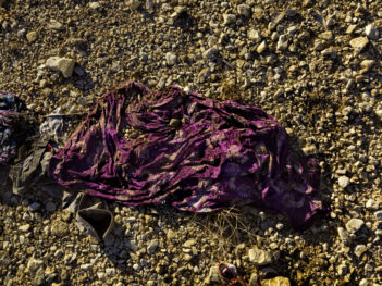 The ISIS War Crime Iraqi Turkmen Won’t Talk About