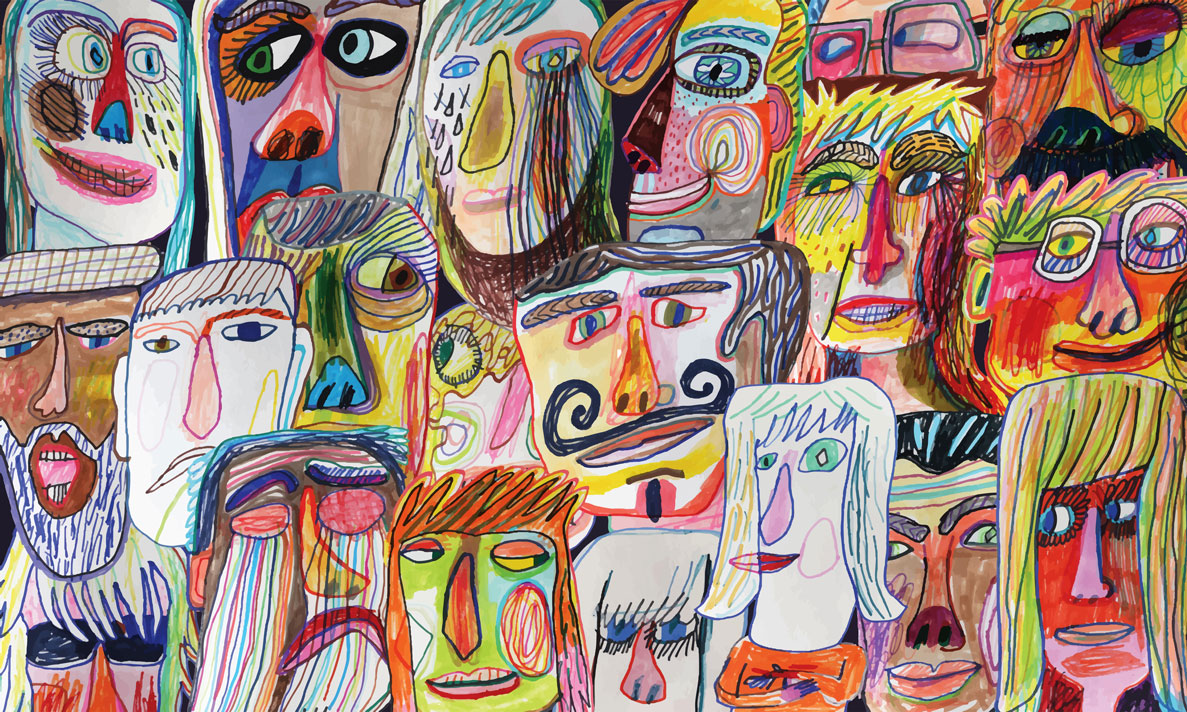 Emotions Across Cultures — with Batja Mesquita