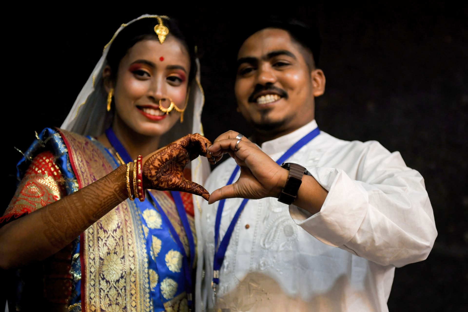India’s Star Crossed Lovers — with Mansi Choksi