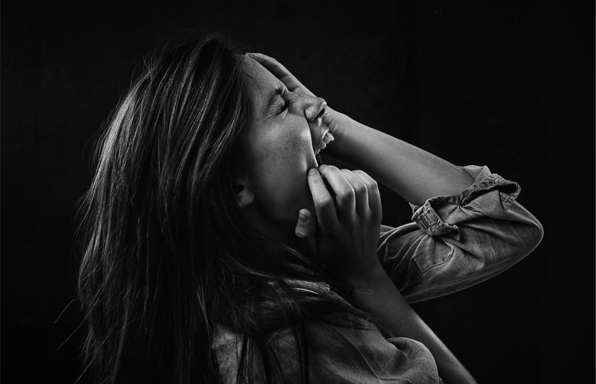‘Hysterical’ Women — with Elissa Bassist