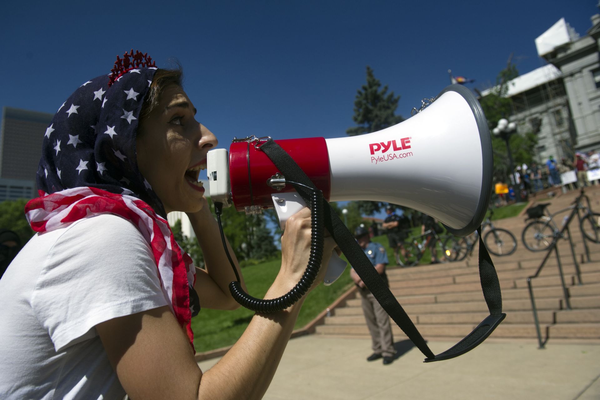 America’s Great Experiment — with Yascha Mounk