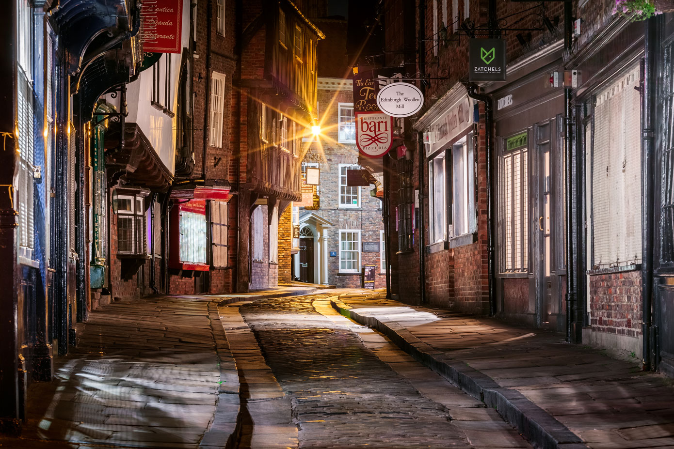 Christmas in Britain: Candles for All, God for Some