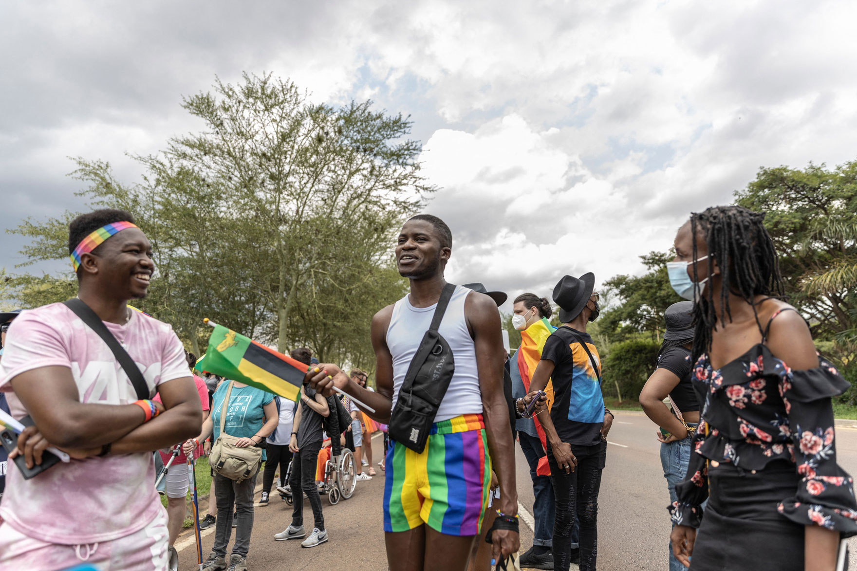 Zambia’s New President, the US and the Politics of Homosexuality