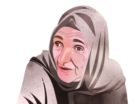 The Little-Known Story of Afghanistan’s Last Jew